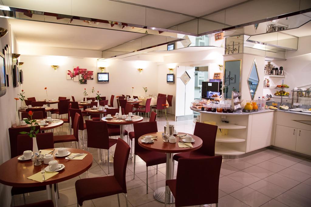 Leomar Hotel Ulm Eksteriør bilde