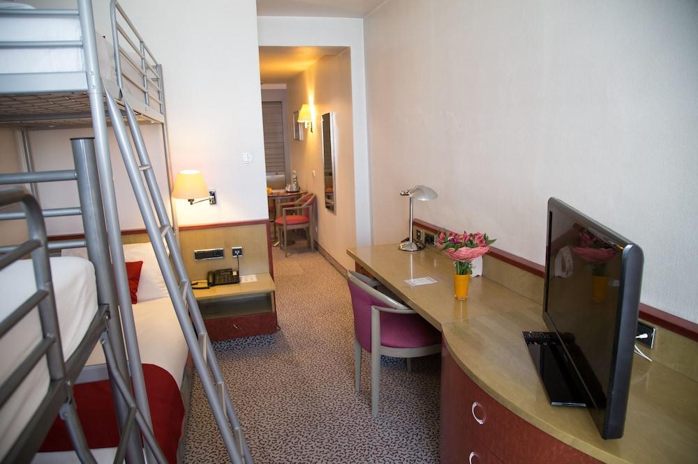 Leomar Hotel Ulm Eksteriør bilde