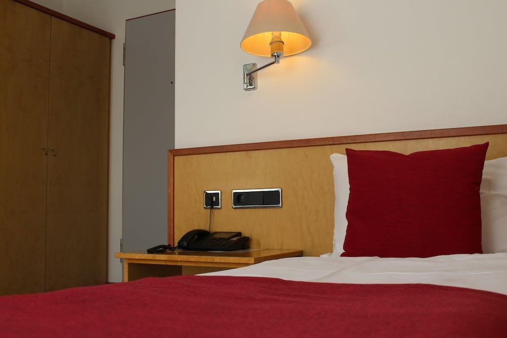 Leomar Hotel Ulm Eksteriør bilde