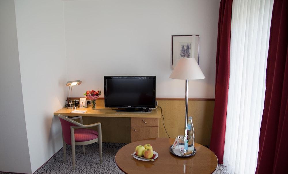 Leomar Hotel Ulm Eksteriør bilde